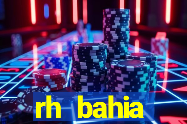 rh bahia contracheque 2022